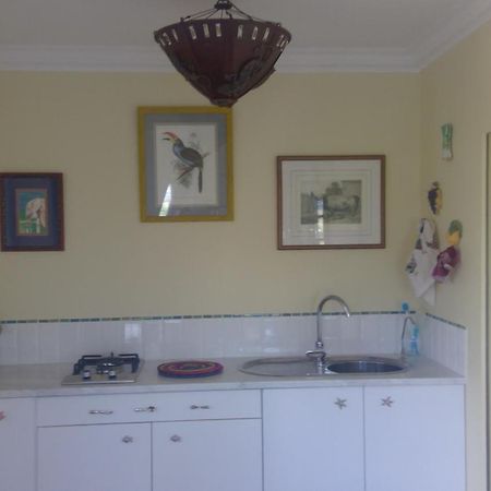 Apartmán Little Farm Raithby Exteriér fotografie
