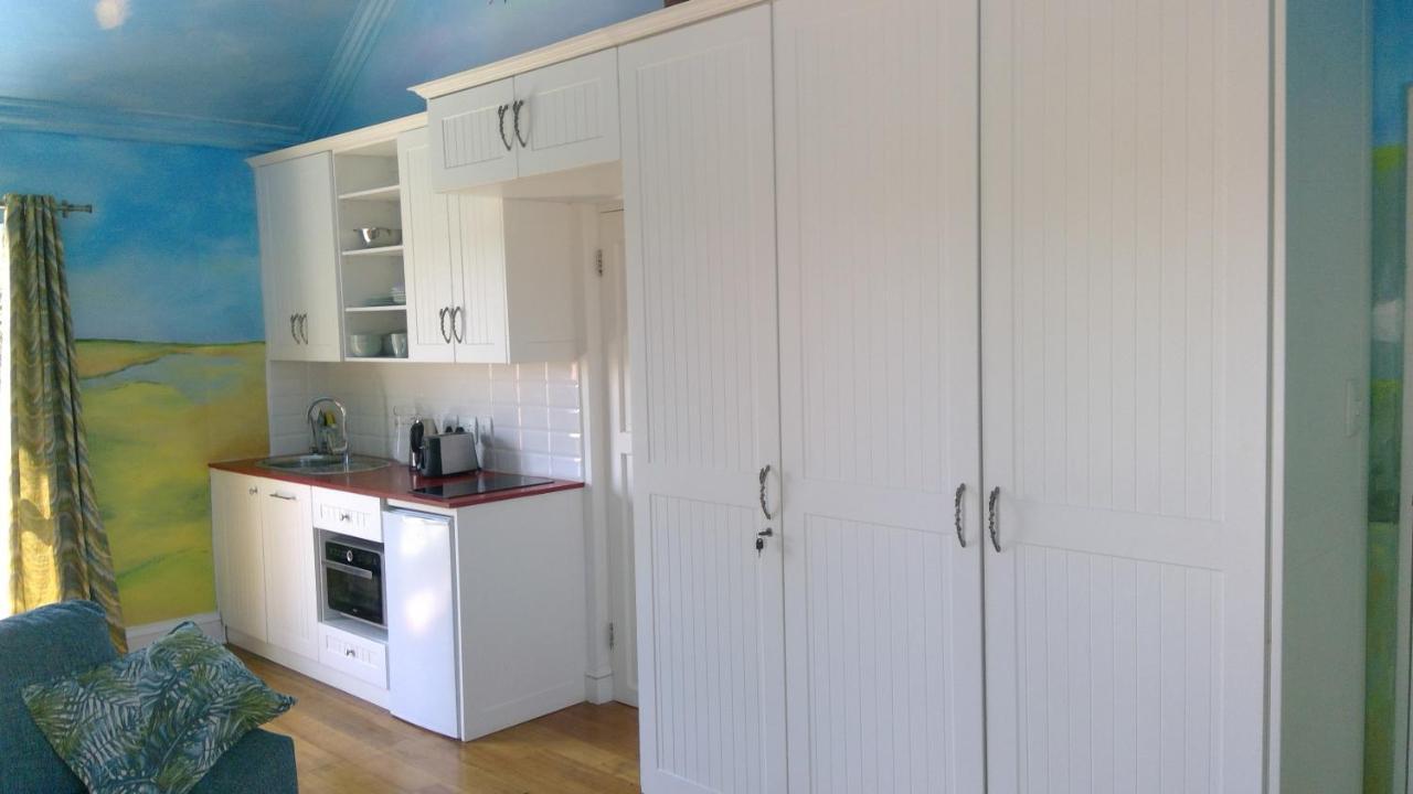 Apartmán Little Farm Raithby Exteriér fotografie