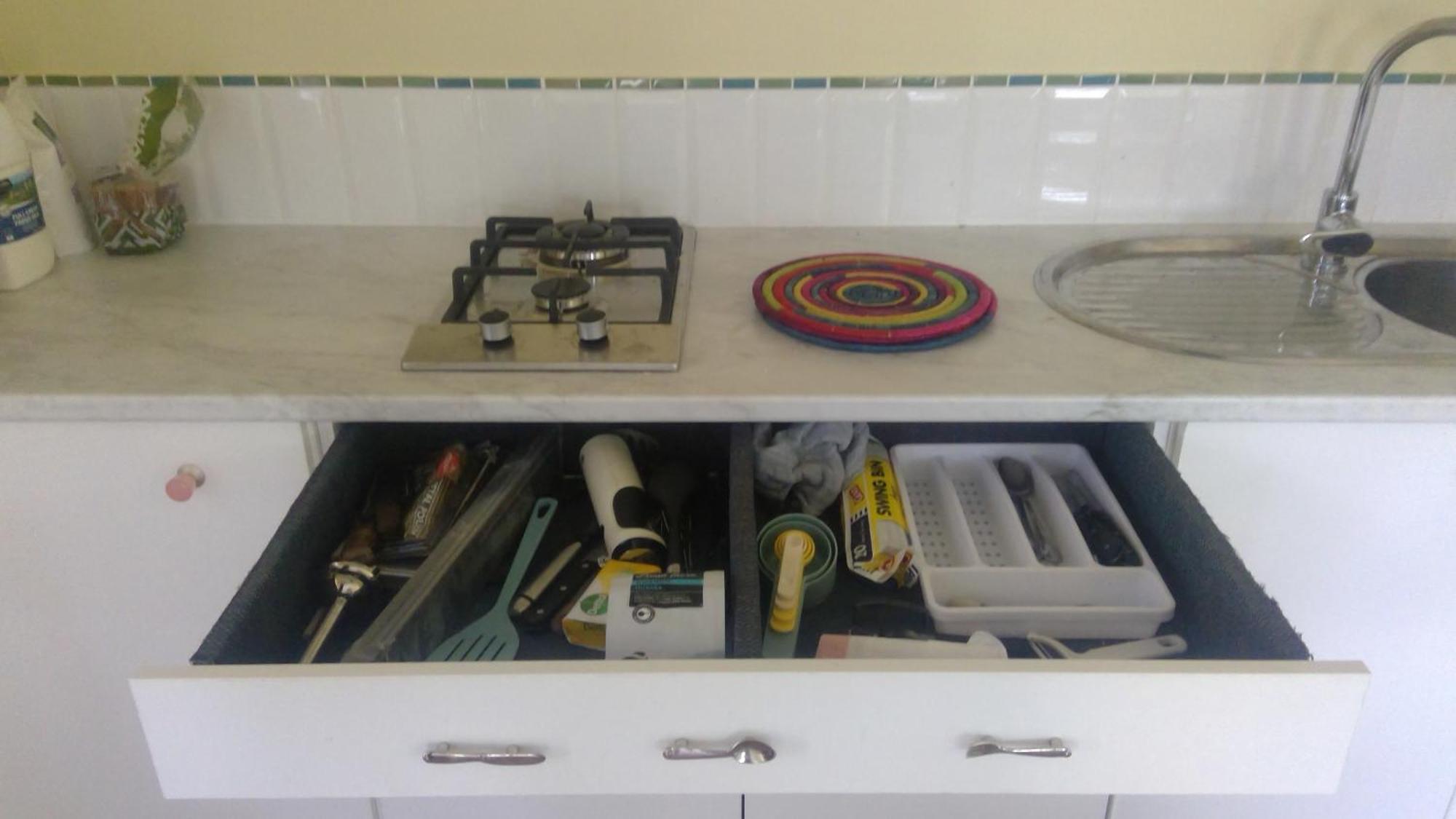 Apartmán Little Farm Raithby Pokoj fotografie