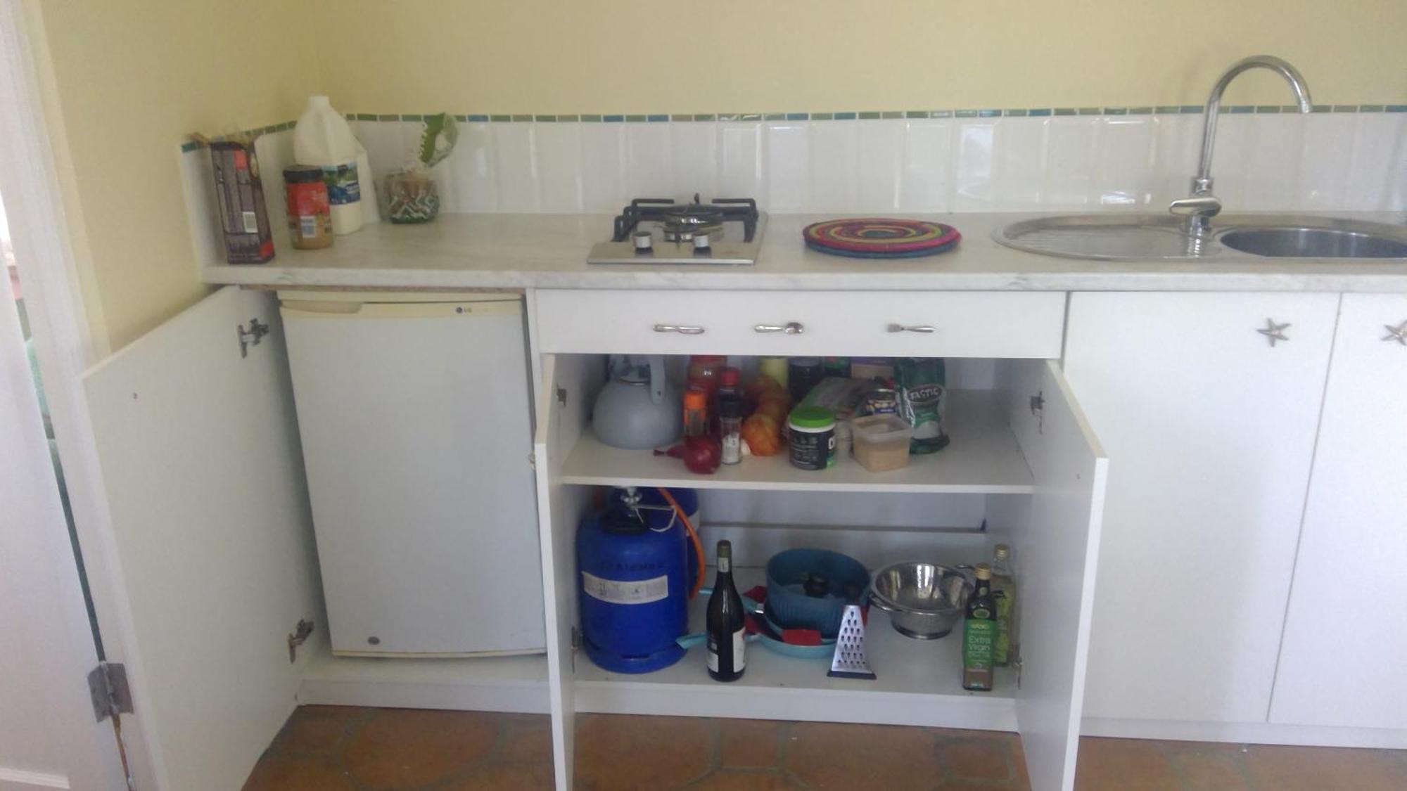 Apartmán Little Farm Raithby Pokoj fotografie